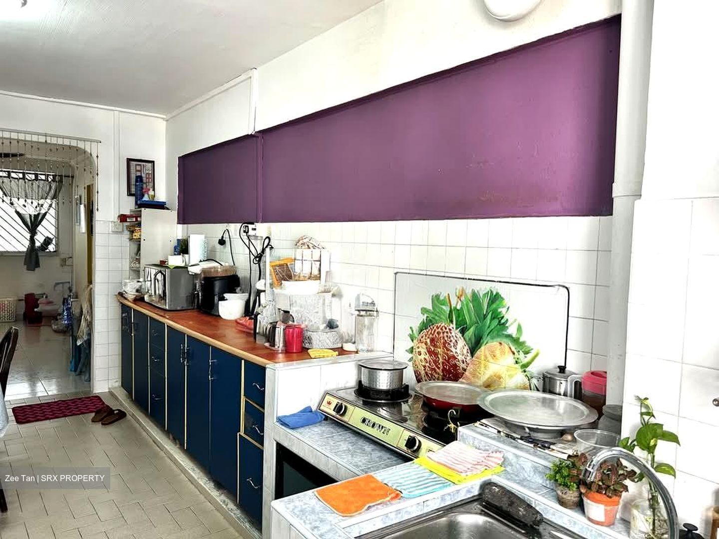 Blk 718 Khatib Spring (Yishun), HDB 3 Rooms #565777921